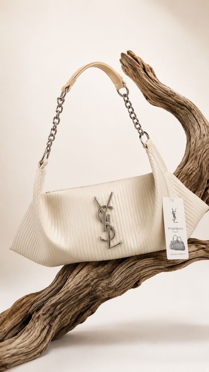 کیف برند ysl